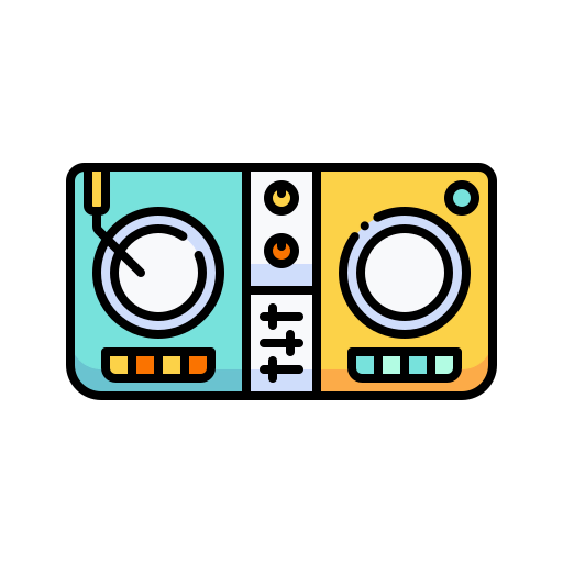 Turntable 상