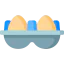 Eggs icon 64x64