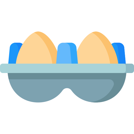 Eggs icon
