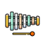 Xylophone 상 64x64