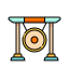 Gong 상 64x64