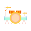 Drum アイコン 64x64