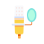Microphone アイコン 64x64