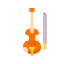 Violin アイコン 64x64