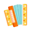Accordion 图标 64x64