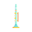 Clarinet アイコン 64x64