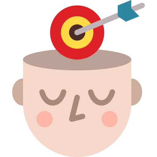 Target 图标