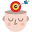 Target アイコン 64x64