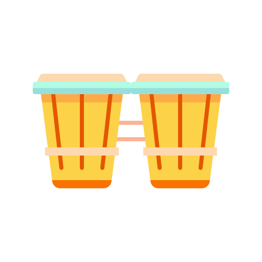 Bongo icon