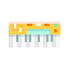 Synthesizer アイコン 64x64