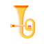 Tuba アイコン 64x64