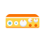 Sound card アイコン 64x64