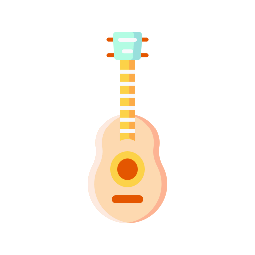 Ukelele icon