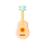 Ukelele アイコン 64x64