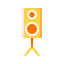 Speaker アイコン 64x64