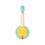 Banjo アイコン 64x64