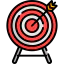Target Ikona 64x64