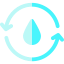 Recycle water 图标 64x64
