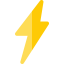 Thunderbolt icon 64x64