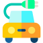 Electric car 图标 64x64