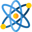 Atomic energy 图标 64x64