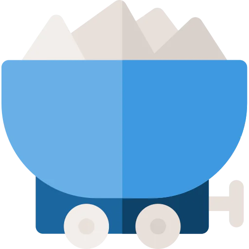 Mining icon