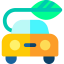 Eco car 图标 64x64