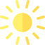 Sun 图标 64x64