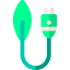 Green energy 图标 64x64
