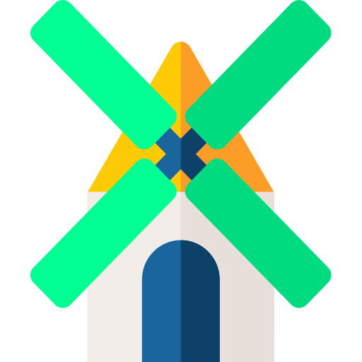 Windmill icon