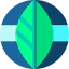 Green earth 图标 64x64