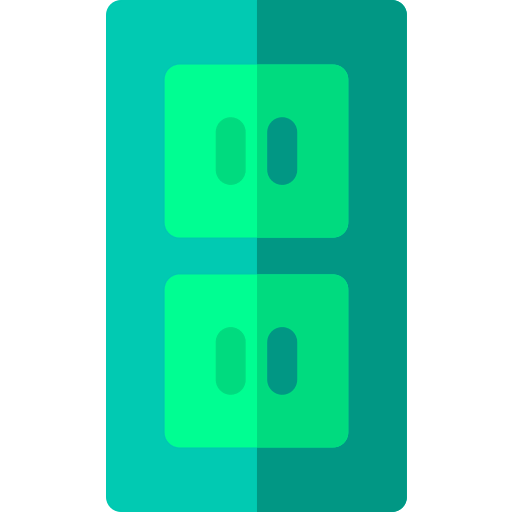 Plug icon