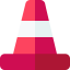 Traffic cone アイコン 64x64