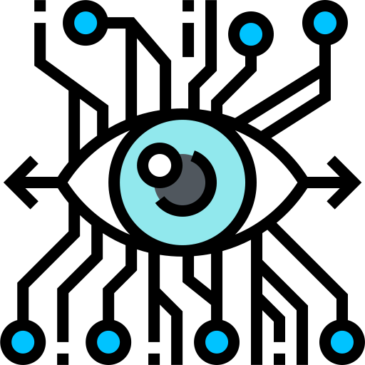Eye recognition 상
