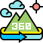 360 icon 64x64