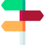 Signpost アイコン 64x64