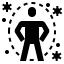 Inmune system Symbol 64x64