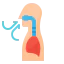 Breathe icon 64x64