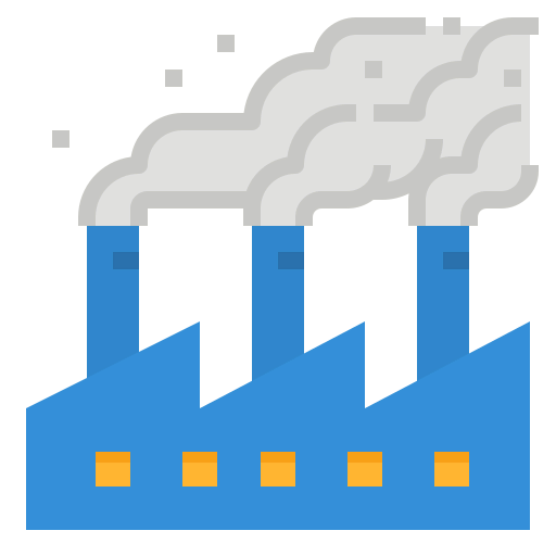 Factory icon