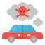 Pollution icon 64x64