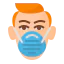 Mask icon 64x64