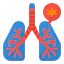 Lungs icon 64x64