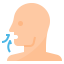 Breathe icon 64x64