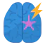 Brain icon 64x64