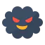 Pollution icon 64x64