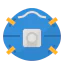 Mask icon 64x64