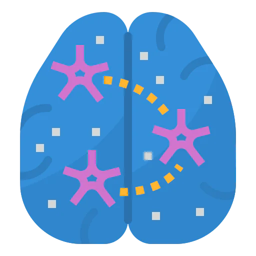 Brain icon