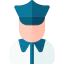 Policeman アイコン 64x64