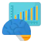 Brain icon 64x64