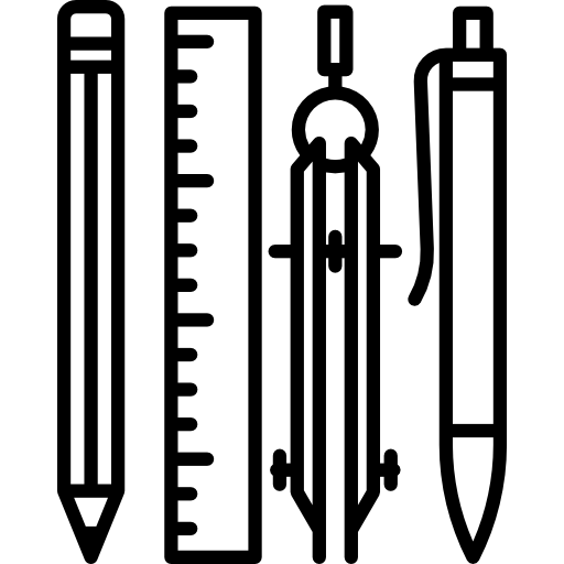 Graphic Designer Tools icon